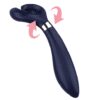 Satisfyer Endless Fun Multi Vibrator 3 Blue 4061504001036