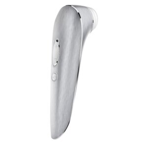 Satisfyer High Fashion Luxury Air Pulse Stimulator + Vibration 4049369016549