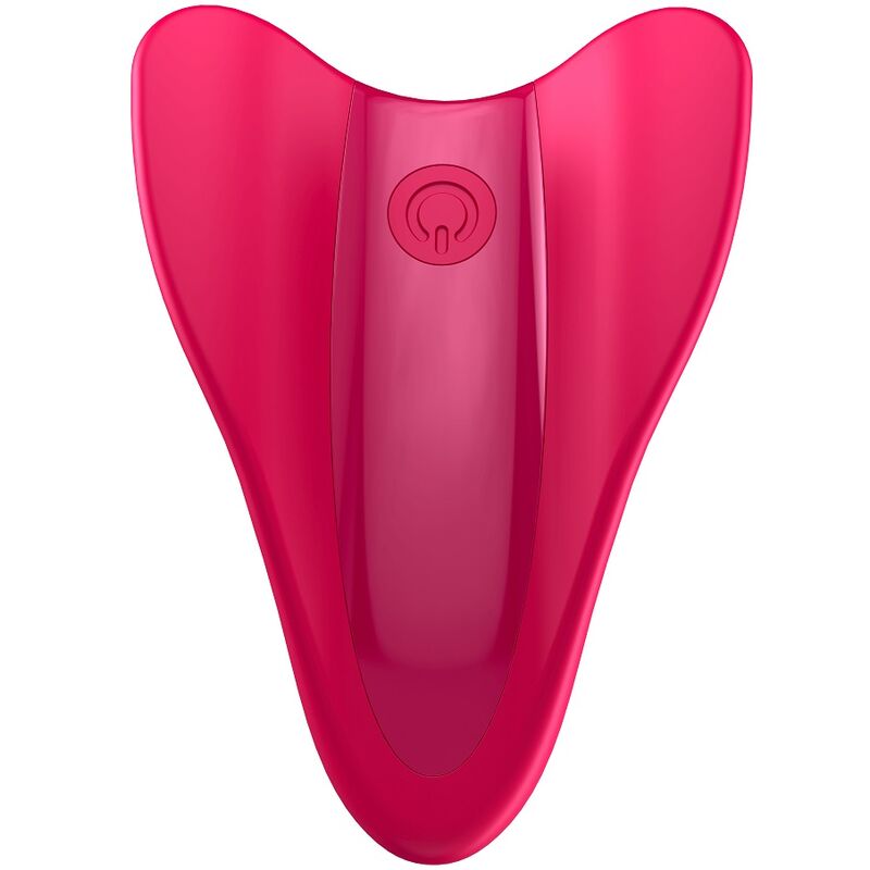 Satisfyer High Fly Finger Vibrator Fuchsia 6 satisfyer high fly finger vibrator fuchsia 4061504004129