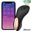 Satisfyer Little Secret Panty Vibrator 4061504003344