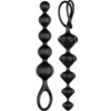 Satisfyer Love Beads Black 4061504000855