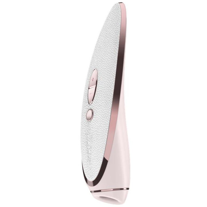 Satisfyer Luxury Pret A Porter 6 satisfyer luxury pret a porter 4049369016563