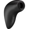 Satisfyer Magnetic Deep Pulse Air Pulse Vibration Black 4049369043521