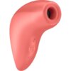 Satisfyer Magnetic Deep Pulse Pulse Air Pulse Vibration Terracotta 3 Satisfyer Magnetic Deep Pulse Pulse Air Pulse Vibration Terracotta 4049369043514