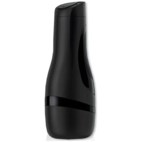 Satisfyer Men Classic Black 4061504001753