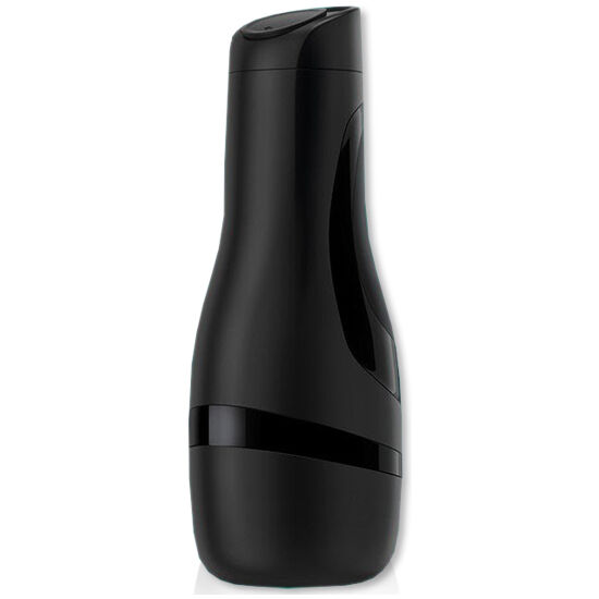 Satisfyer Men Classic Black 6 satisfyer men classic black 4061504001753