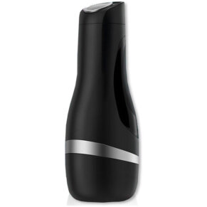 Satisfyer Men Classic Silver 4061504001760