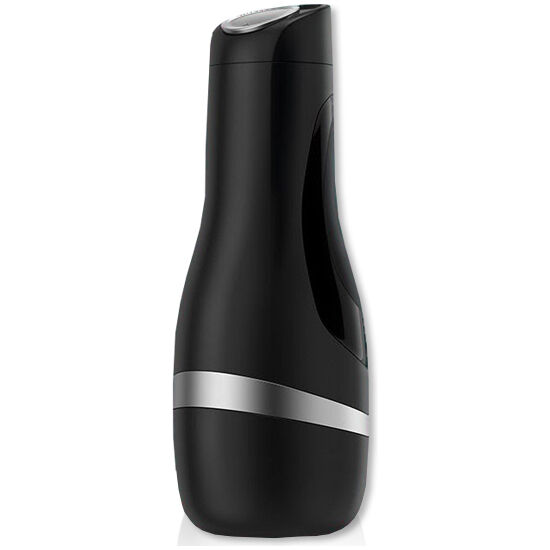Satisfyer Men Classic Silver 6 satisfyer men classic silver 4061504001760