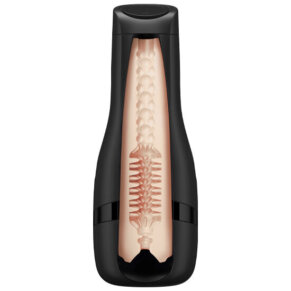 Satisfyer Men Sleeve Tornado Bliss 4049369015856
