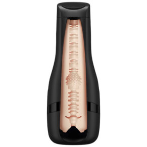 Satisfyer Men Sleeve Tri Delights 4049369015849