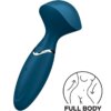 Satisfyer Mini Wond-Er Blue 4061504044231