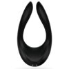 Satisfyer Partner Multifun 2 Black 4061504001074