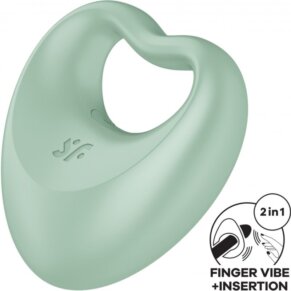 Satisfyer Perfect Pair 3 Green 4061504043753