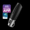 Satisfyer Power Masturbator Black 2 Satisfyer Power Masturbator Black 4061504037332