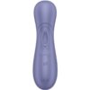Satisfyer Pro 2 Generation 3 Liquid Air Technology Lilac 4061504051895
