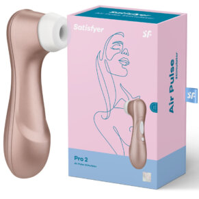Satisfyer Pro 2 Ng New Version 4049369015030