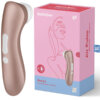 Satisfyer Pro 2 Vibration 2020 Edition 2 Satisfyer Pro 2 Vibration 2020 Edition 4049369016525