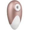 Satisfyer Pro Deluxe Ng 2020 Edition 4049369015122