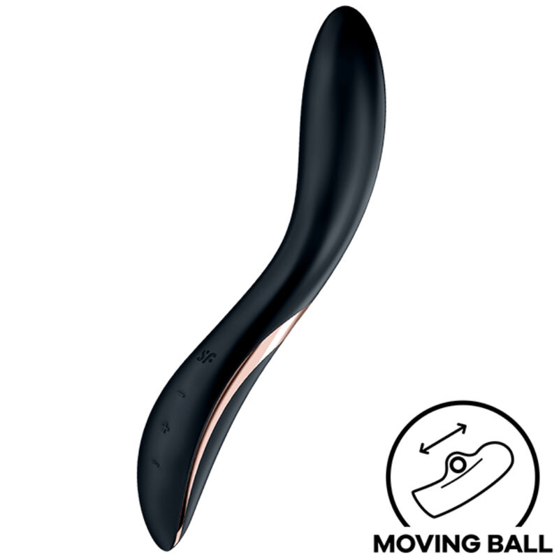 Satisfyer Rrrolling Explosion G-Spot Vibrator 6 satisfyer rrrolling explosion gspot vibrator 4061504044019