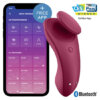 Satisfyer Sexy Secret Panty 4061504003351