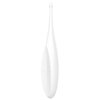 Satisfyer Twirling Fun Tip Vibrator White 2 Satisfyer Twirling Fun Tip Vibrator White 4061504009636