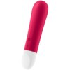 Satisfyer Ultra Power Bullet 1 Bala Vibradora Roja 4061504009582