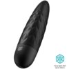 Satisfyer Ultra Power Bullet 5 Black 3 Satisfyer Ultra Power Bullet 5 Black 4061504007779