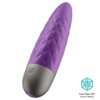 Satisfyer Ultra Power Bullet 5 Violett 2 Satisfyer Ultra Power Bullet 5 Violett 4061504007786