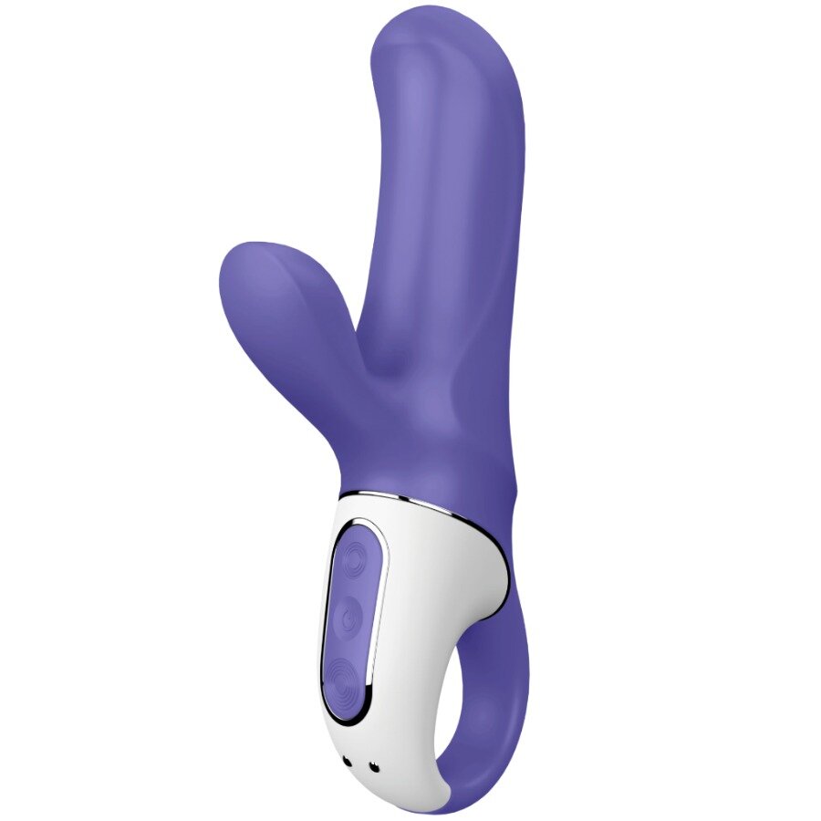 Satisfyer Vibe Magic Bunny 6 satisfyer vibe magic bunny 4049369016464 1