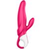 Satisfyer Vibe Mr Rabbit 4049369016471