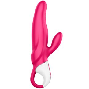 Satisfyer Vibe Mr Rabbit 4049369016471