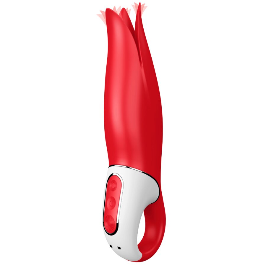 Satisfyer Vibe Power Flower 6 satisfyer vibe power flower 4049369016488 1