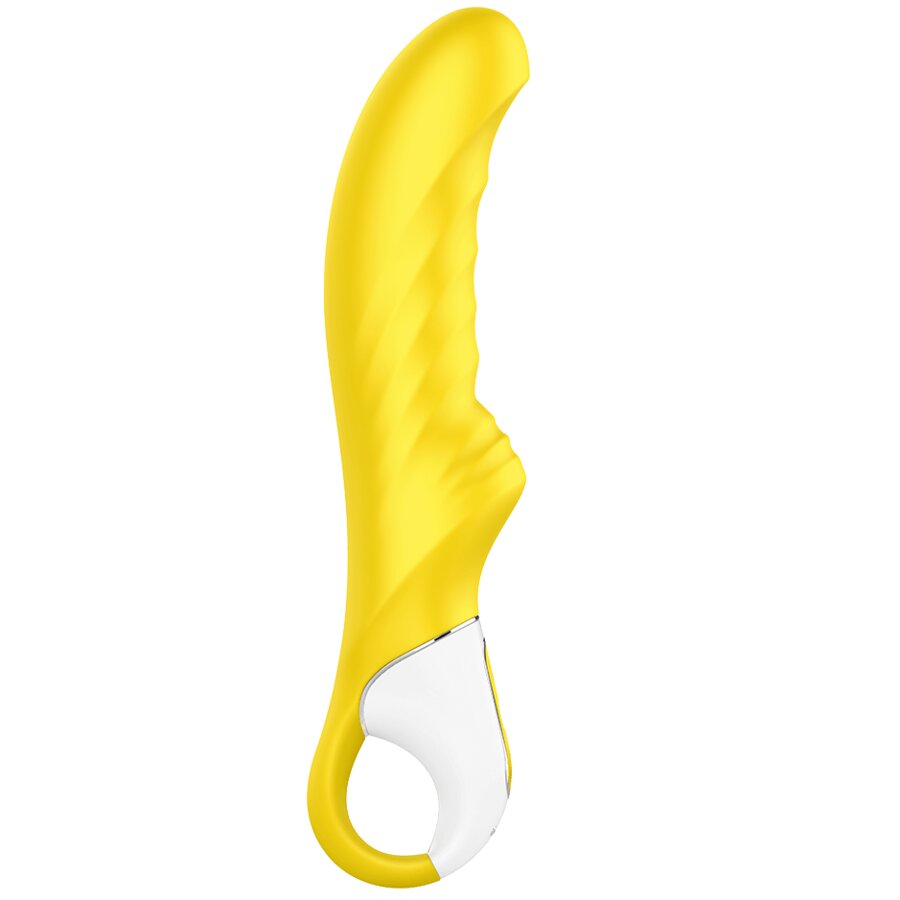 Satisfyer Vibe Yummy Sunshine 6 satisfyer vibe yummy sunshine 4049369016457 1