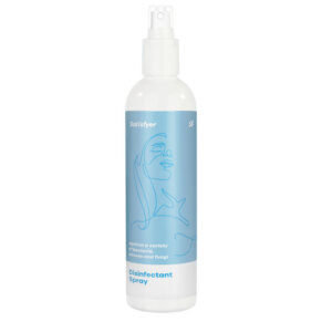 Satisfyer Woman Disinfectant Spray 300 ml 4019514306603