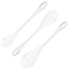 Satisfyer Yoni Power 1 Training Set White 3 Satisfyer Yoni Power 1 Training Set White 4049369043835
