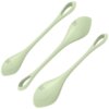 Satisfyer Yoni Power 2 Training Set Green 3 Satisfyer Yoni Power 2 Training Set Green 4049369043866