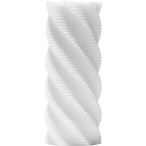 Tenga 3D Spiral Sculpted Ecstasy 4560220551370