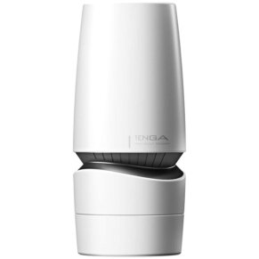 Tenga Aero Silver Ring 4570030972685
