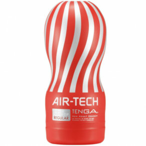 Tenga Air-Tech Reusable Vacuum Cup Regular 4560220554548