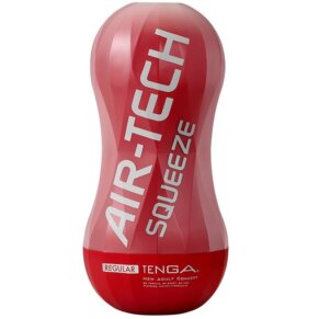 Tenga Air-Tech Squeeze Regular 4560220558157