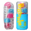 Tenga Bobble Crazy Cubes Masturbator 4570030977802
