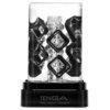 Tenga Crysta Stroker Block 4570030970025
