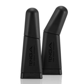 Tenga Delta Dual Angle Vibrator 4560220555224