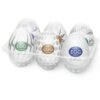 Tenga Egg 6 Styles Pack Ii 3 Tenga Egg 6 Styles Pack Ii 4560220552827