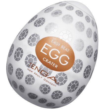 Tenga Egg Crater Easy Ona-Cap 6 tenga egg crater easy onacap 4560220551448 1