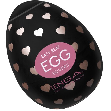 Tenga Egg Lovers Easy Beat 6 tenga egg lovers easy beat 4560220551738 1