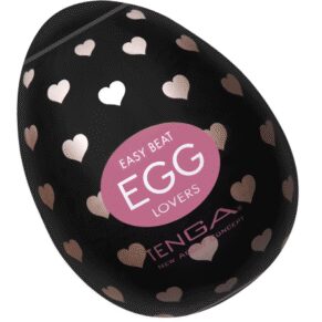 Tenga Egg Lovers Easy Beat 4560220551738