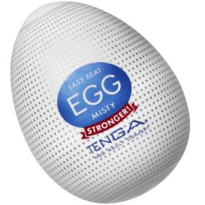 Tenga Egg Misty Easy Ona-Cap 4560220551455