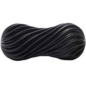 Tenga Flex Male Mastubator Black 4560220555873