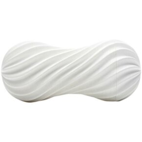 Tenga Flex Male Mastubator White 4560220555866